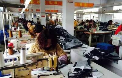 7天快速出貨，3天大批量翻單 服裝“微工廠”橫空出世，重塑零售新格局