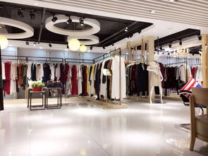 埃芙衣折扣品牌女裝 讓美麗成為一種標(biāo)志