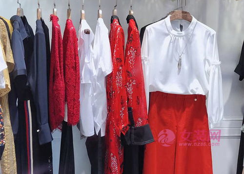 上海服裝批發(fā)市場與優(yōu)質(zhì)貨源指南