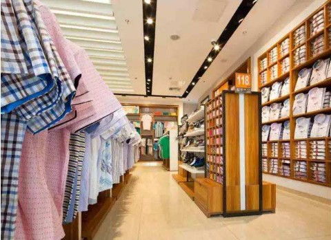 昔日男裝霸主，何以深陷債務(wù)泥潭？